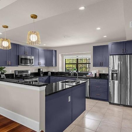 Disney Themed 4Br Family Townhome Inside Disney Resort Area Orlando Ngoại thất bức ảnh
