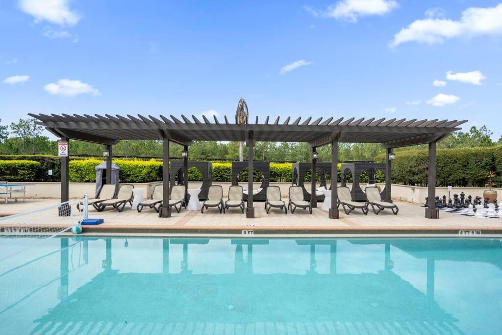 Disney Themed 4Br Family Townhome Inside Disney Resort Area Orlando Ngoại thất bức ảnh