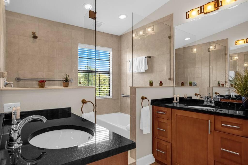 Disney Themed 4Br Family Townhome Inside Disney Resort Area Orlando Ngoại thất bức ảnh