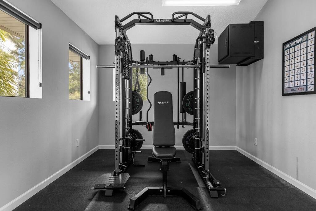 Disney Themed 4Br Family Townhome Inside Disney Resort Area Orlando Ngoại thất bức ảnh