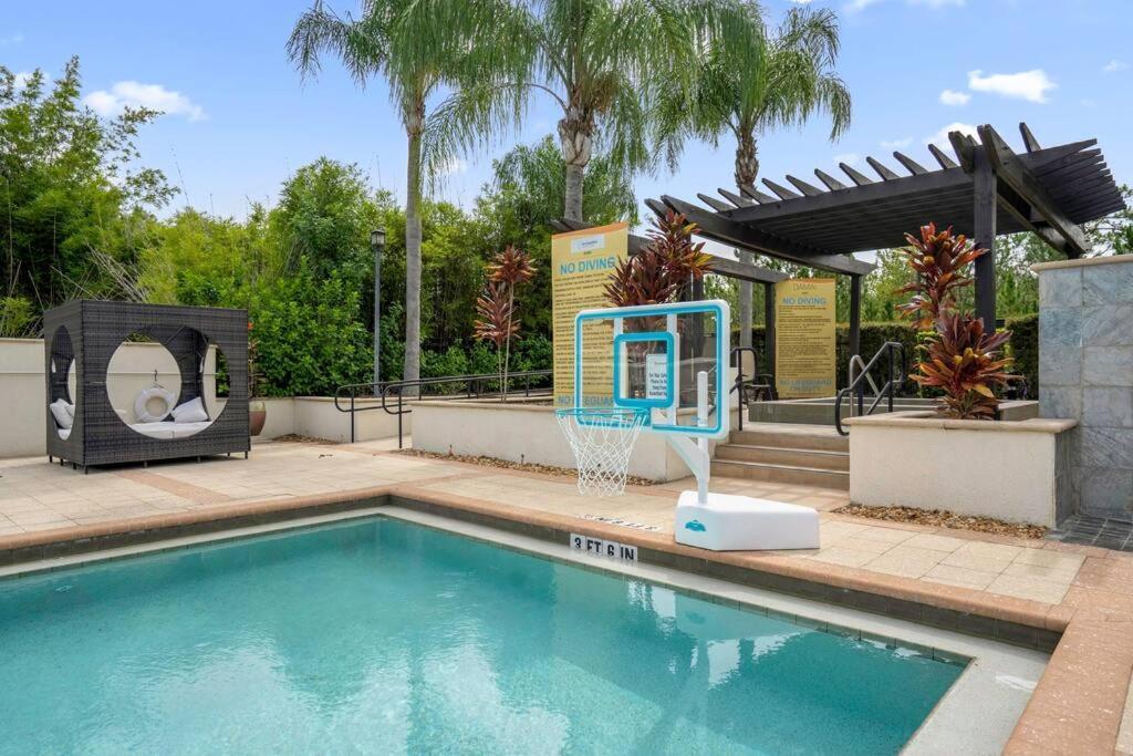Disney Themed 4Br Family Townhome Inside Disney Resort Area Orlando Ngoại thất bức ảnh