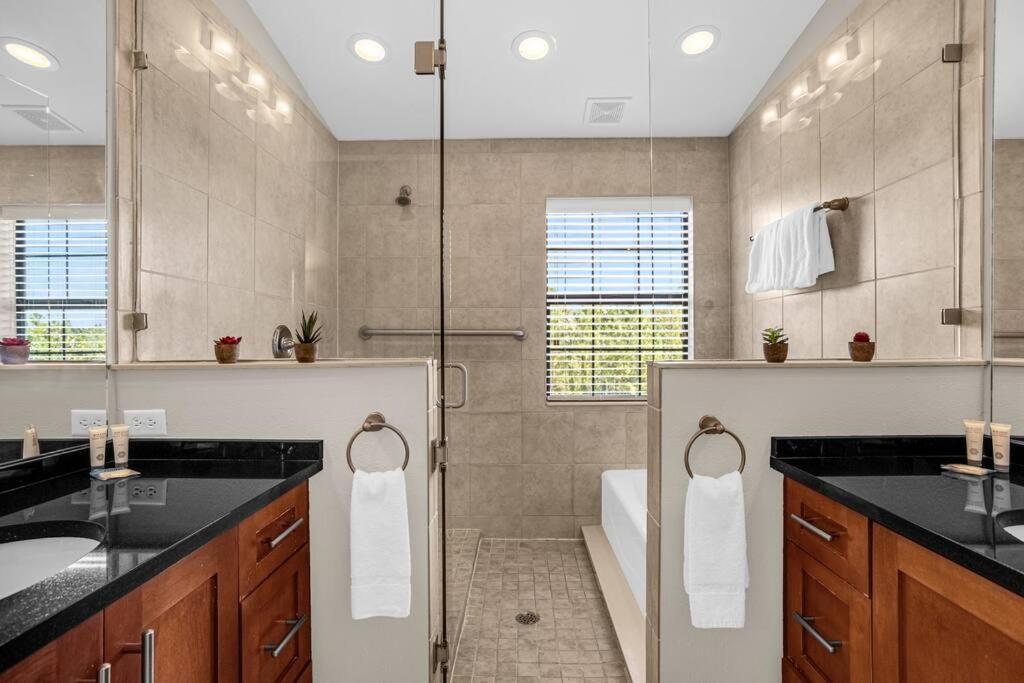 Disney Themed 4Br Family Townhome Inside Disney Resort Area Orlando Ngoại thất bức ảnh