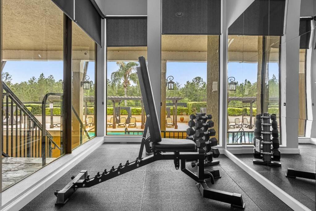 Disney Themed 4Br Family Townhome Inside Disney Resort Area Orlando Ngoại thất bức ảnh