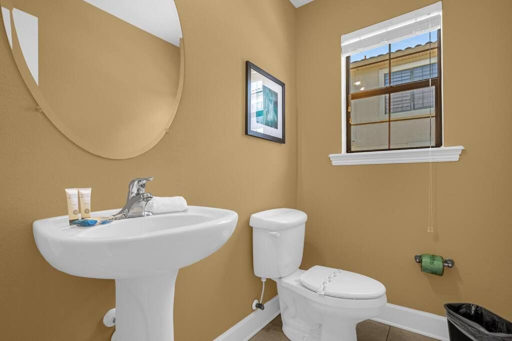 Disney Themed 4Br Family Townhome Inside Disney Resort Area Orlando Ngoại thất bức ảnh