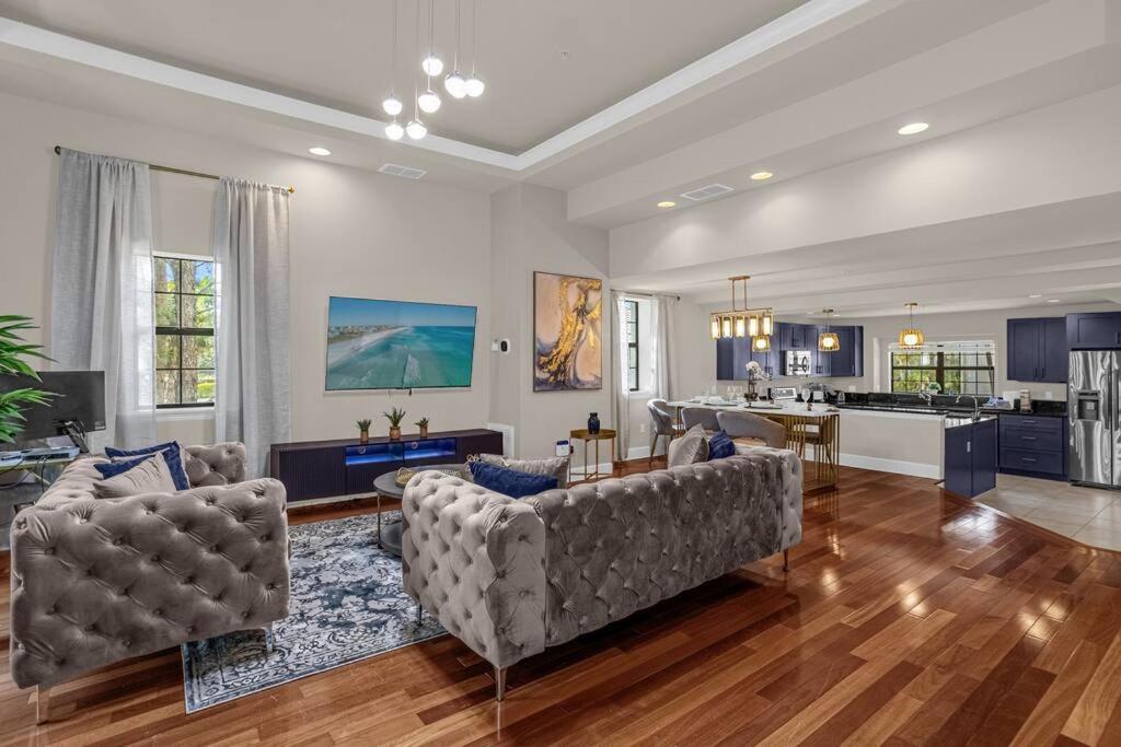 Disney Themed 4Br Family Townhome Inside Disney Resort Area Orlando Ngoại thất bức ảnh