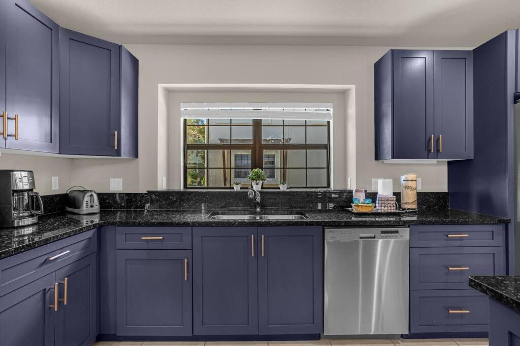 Disney Themed 4Br Family Townhome Inside Disney Resort Area Orlando Ngoại thất bức ảnh