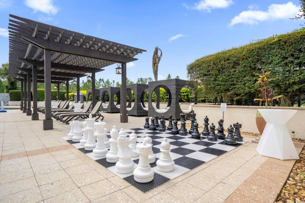 Disney Themed 4Br Family Townhome Inside Disney Resort Area Orlando Ngoại thất bức ảnh