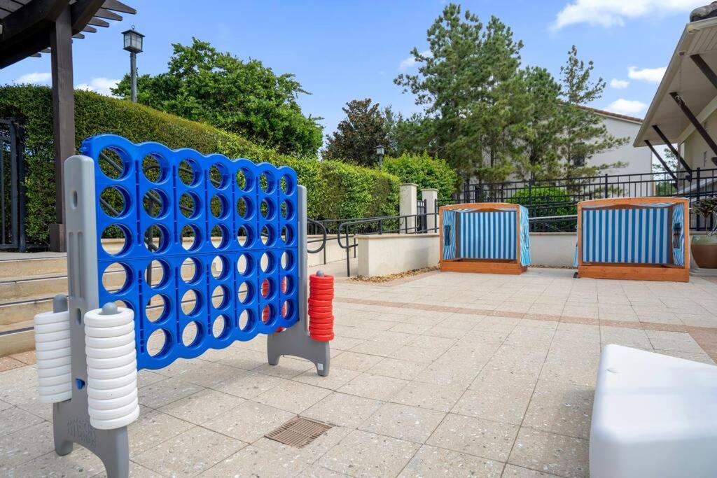 Disney Themed 4Br Family Townhome Inside Disney Resort Area Orlando Ngoại thất bức ảnh