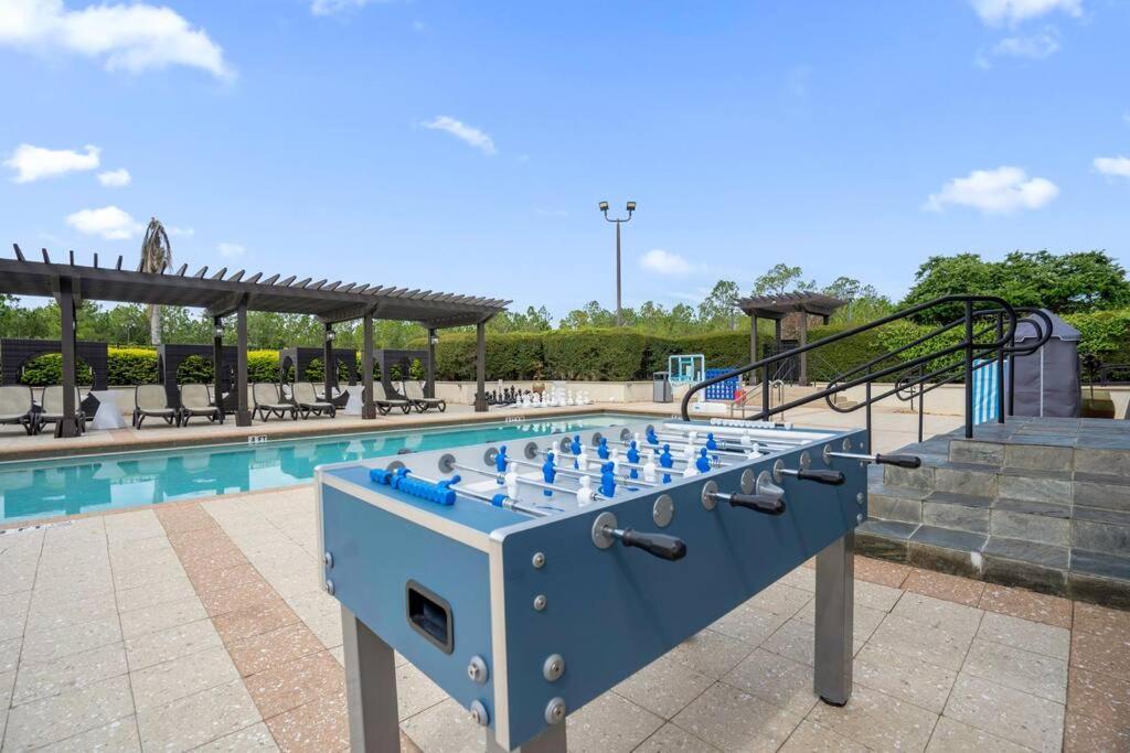 Disney Themed 4Br Family Townhome Inside Disney Resort Area Orlando Ngoại thất bức ảnh