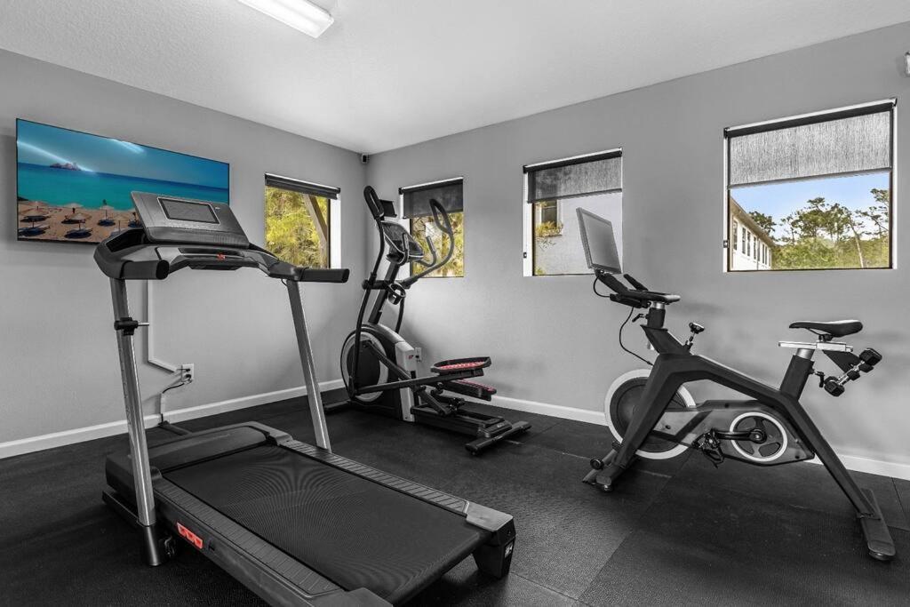 Disney Themed 4Br Family Townhome Inside Disney Resort Area Orlando Ngoại thất bức ảnh