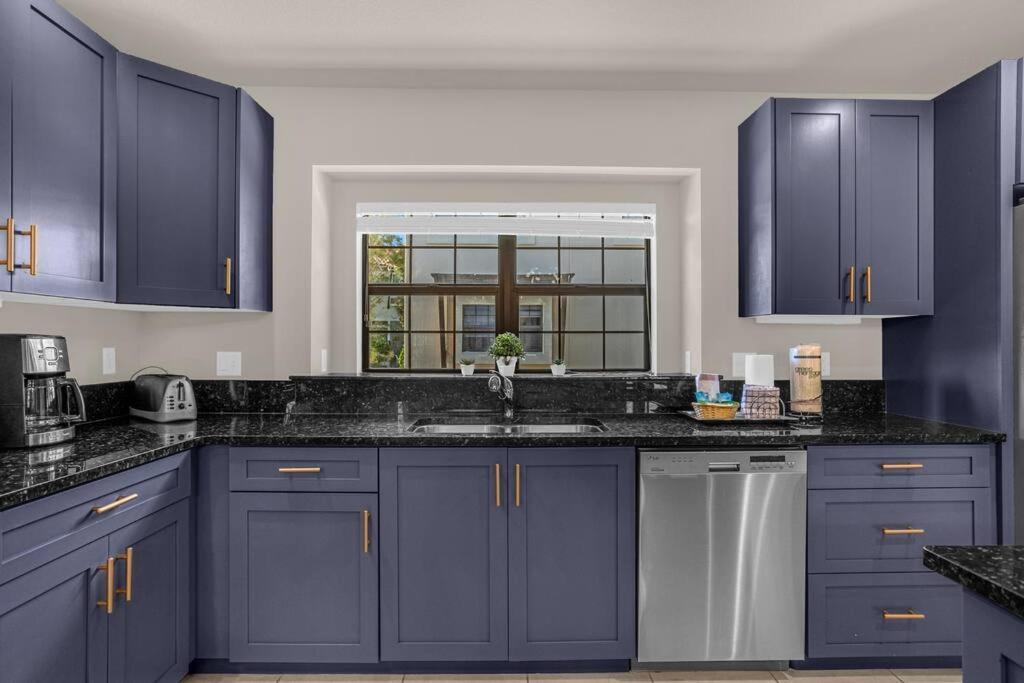 Disney Themed 4Br Family Townhome Inside Disney Resort Area Orlando Ngoại thất bức ảnh
