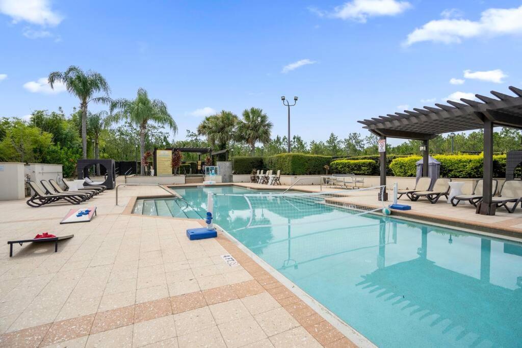 Disney Themed 4Br Family Townhome Inside Disney Resort Area Orlando Ngoại thất bức ảnh