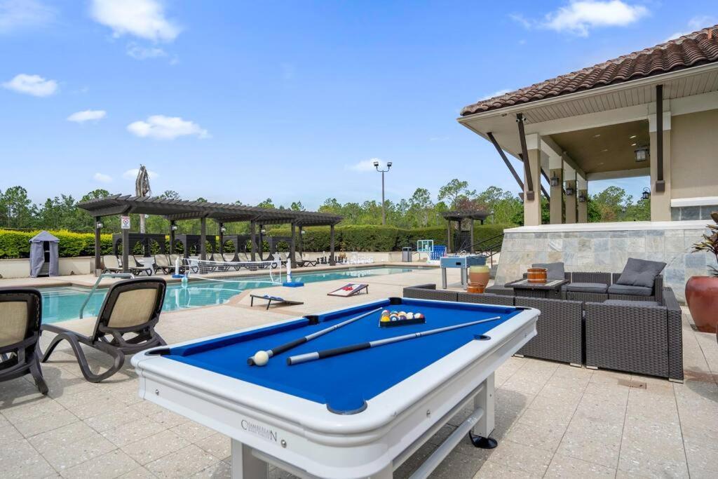 Disney Themed 4Br Family Townhome Inside Disney Resort Area Orlando Ngoại thất bức ảnh