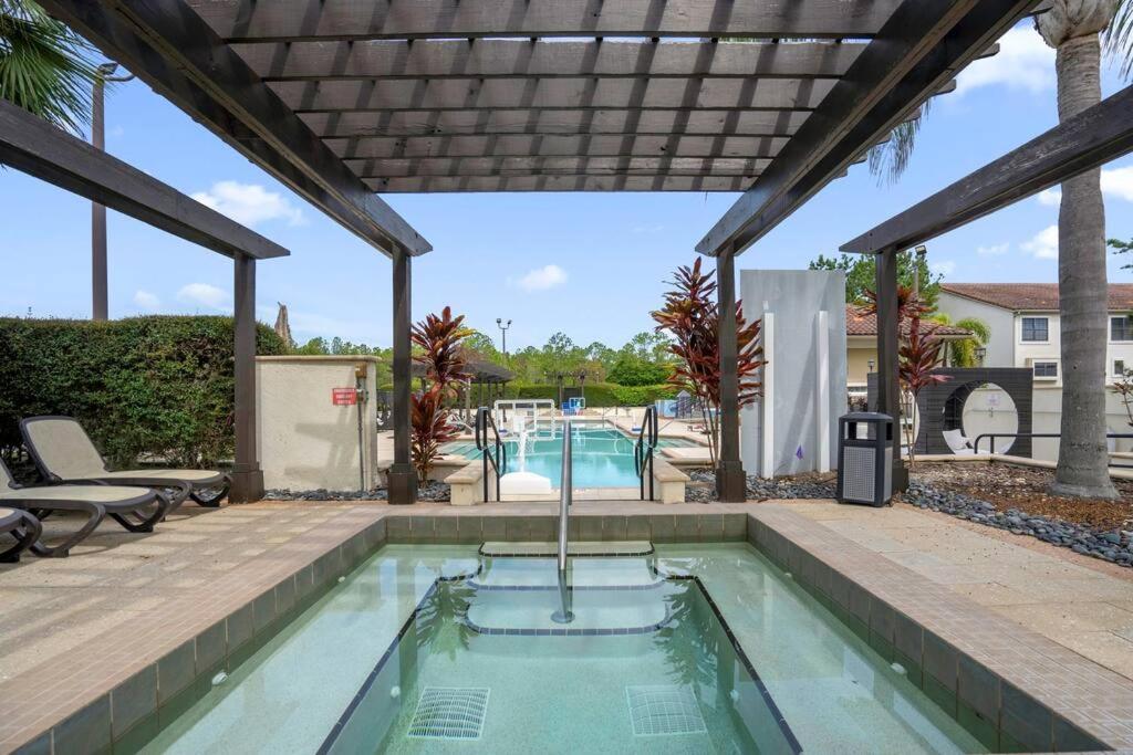 Disney Themed 4Br Family Townhome Inside Disney Resort Area Orlando Ngoại thất bức ảnh