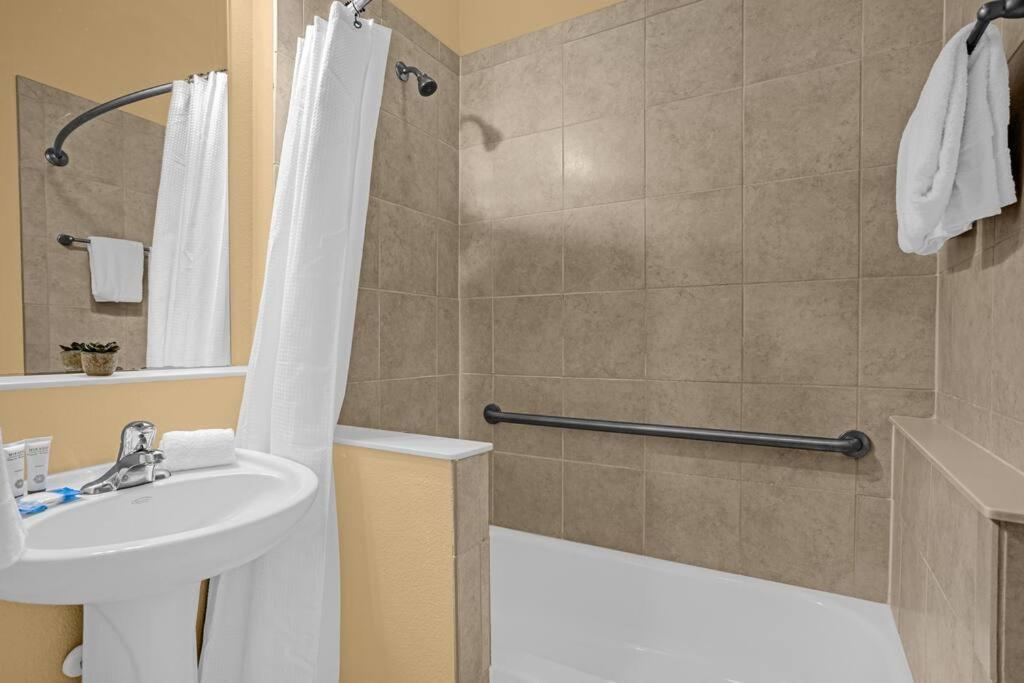 Disney Themed 4Br Family Townhome Inside Disney Resort Area Orlando Ngoại thất bức ảnh