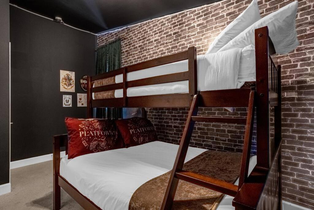 Disney Themed 4Br Family Townhome Inside Disney Resort Area Orlando Ngoại thất bức ảnh