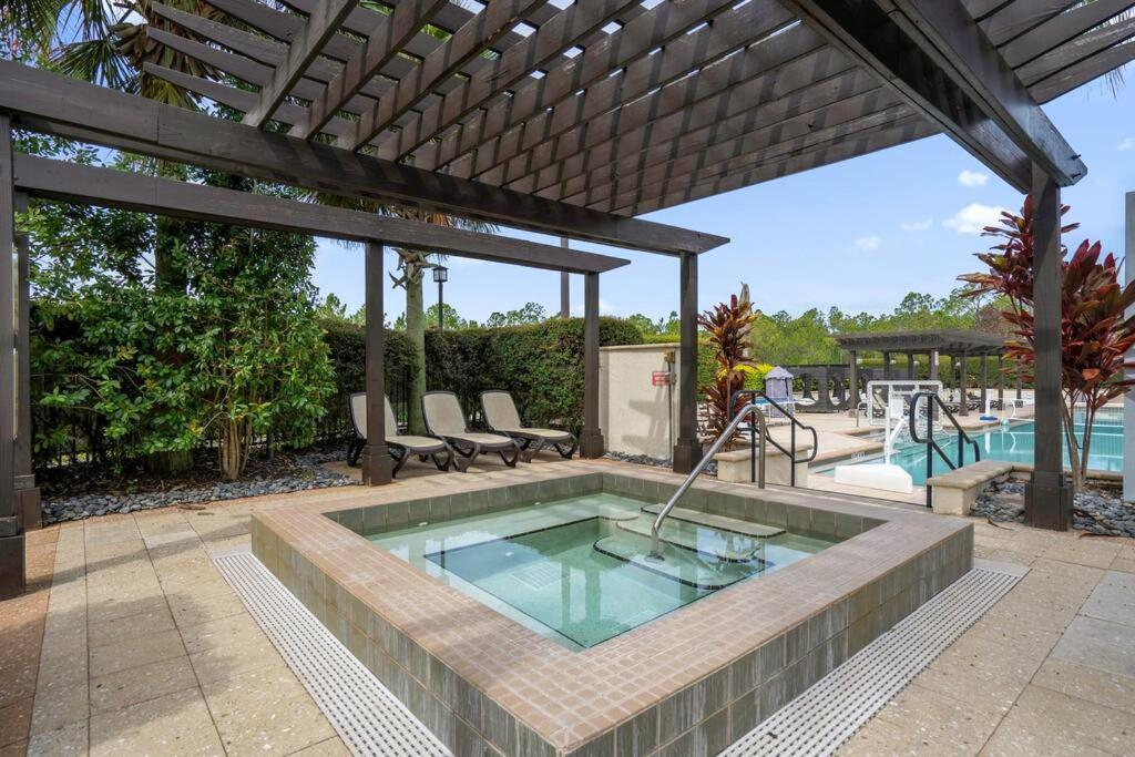 Disney Themed 4Br Family Townhome Inside Disney Resort Area Orlando Ngoại thất bức ảnh