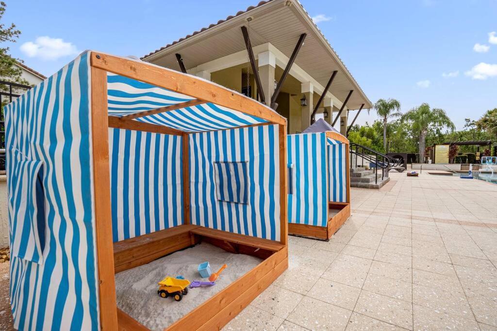 Disney Themed 4Br Family Townhome Inside Disney Resort Area Orlando Ngoại thất bức ảnh