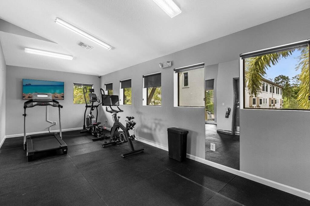 Disney Themed 4Br Family Townhome Inside Disney Resort Area Orlando Ngoại thất bức ảnh