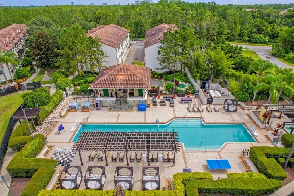 Disney Themed 4Br Family Townhome Inside Disney Resort Area Orlando Ngoại thất bức ảnh
