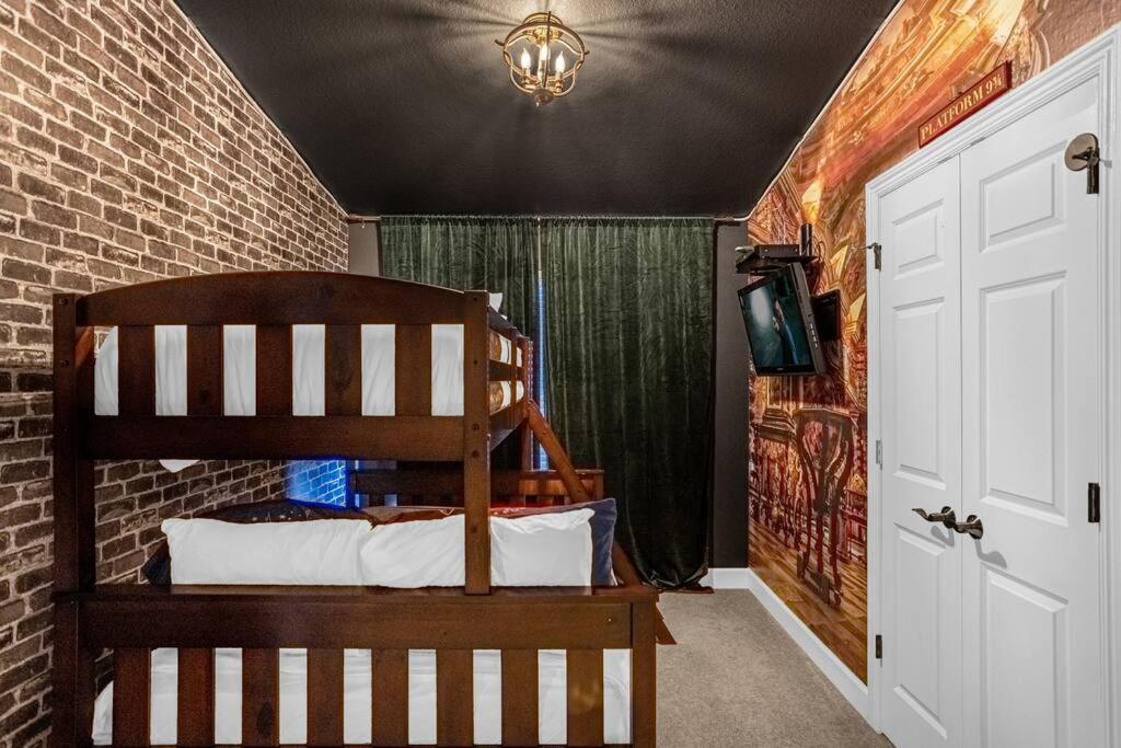 Disney Themed 4Br Family Townhome Inside Disney Resort Area Orlando Ngoại thất bức ảnh
