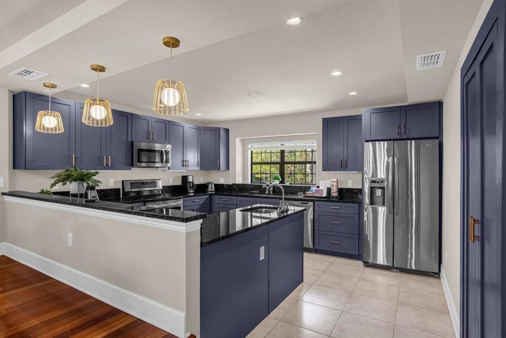 Disney Themed 4Br Family Townhome Inside Disney Resort Area Orlando Ngoại thất bức ảnh