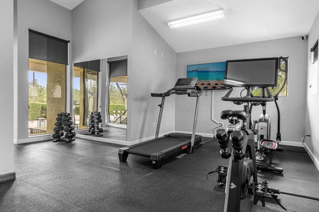 Disney Themed 4Br Family Townhome Inside Disney Resort Area Orlando Ngoại thất bức ảnh